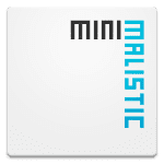 Minimalistic Text PRO Widgets 4.6