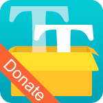 iFont Donate 5.5.8