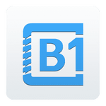 B1 File Manager and Archiver 0.8.8