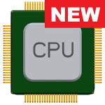 CPU X : System & Hardware info 1.34