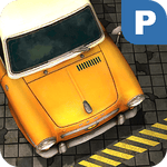 Real Driver: Parking Simulator 3 APK + MOD