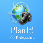 PlanIt! Pro for Photographers 4.7