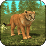Wild Cougar Sim 3D 1.2
