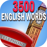 3500 English Words 2.8