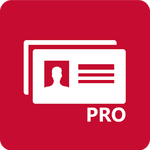 Business Card Reader Pro 4.3.1