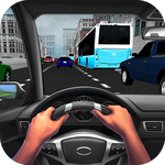 City Driving 3D 1.1.3 MOD + Data