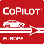 CoPilot Premium Europe – GPS 9.6.3.89