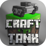 Craft Tank 2.1.0 MOD + Unlimited Gold