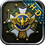Glory of Generals Pacific HD 1.3.4 APK + MOD