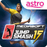 Jump Smash 15 1.3.8 MOD + Data