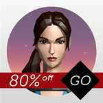 Lara Croft GO 2.0.53878 MOD + Data