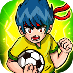Soccer Heroes RPG 1.2.1 MOD Unlimited Money
