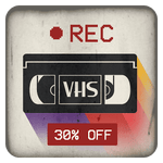 VHS Camera Recorder 1.3.3