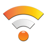 WiFi Signal Strength 9.3.6