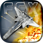 Fractal Combat X (Premium) 1.5.4.0 MOD