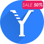 Yitax – Icon Pack 3.7.0