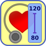 Blood Pressure Diary 2.9.1