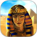 Curse of the Pharaoh Match 3 2.420 FULL APK + MOD