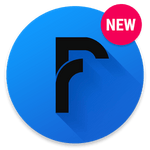 Flux – CM12.1 Theme 7.0.0