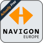 Navigon 8.5.2 Unlocked