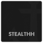 Stealthh for KLWP 6.0