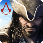 Assassin’s Creed Pirates 2.8.0 APK + MOD + Data