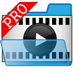 Folder Video Player PRO 1.1.7