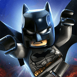 LEGO Batman Beyond Gotham 1.10.1 APK + MOD + Data