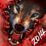 Life Of Wolf 2014 FREE 1.6 APK + MOD