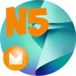 Note 5 CM13 Marshmallow Theme 1.4.0