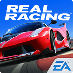 Real Racing 3 4.0.5 FULL APK + MOD + Data