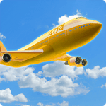 Airport City 4.5.5 MOD Unlimited Shopping