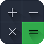 Calc+ Smart calculator 2.0.2