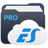 ES File Explorer Manager PRO 1.0.5 Mod Alien