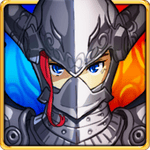Kingdom Wars 1.1.6 FULL APK + MOD