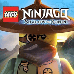 LEGO Ninjago Shadow of Ronin 1.06.1 MOD + Data Unlocked