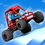 Mini Racing Adventures 1.7.4 MOD Unlimited Money