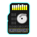 ROEHSOFT DRIVE EXPERT 1.21