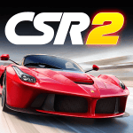 CSR Racing 2 1.3.1 APK + MOD + Data
