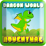 Dragon World Adventures 1.3 MOD (Ad-Free)