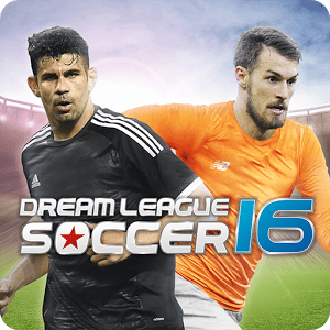 Dream League Soccer MOD APK 6.14 (Unlimited Money/Unlocked)