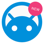 FlatDroid Icon Pack 4.4.2