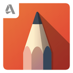 SketchBook draw and paint Pro 3.6.0