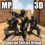 Special Forces Group 3.8 APK