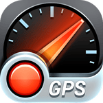 Speed Tracker, GPS speedometer 2.0.7