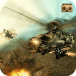 VR Battle Helicopters 1.1 FULL APK