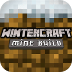 Winter Craft 3 Mine Build 1.3.2 APK