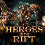 Heroes of the Rift 2.0.0.0 MOD
