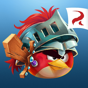 Angry Birds Epic RPG 1.5.2 MOD + Data - APK Home