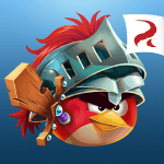 Angry Birds Epic RPG 1.4.0 MOD + Data